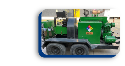 saniblast-bombaverde